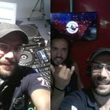 Rey Vercosa & Jey Indahouse and friends @ Ibiza Global Radio (live set) 24 agosto 2015