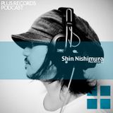 141: Shin Nishimura New DJ mix