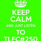 N.A.G.Y. pres. TranceLand From Canada - Episode250
