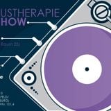 Rhythmustherapie Radio Show / Juni 2013 / Gast: Mike Tyrell