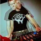 BLANK Radio 004 - Phil Denton