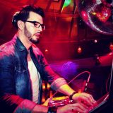 Podcast Live Set 10_2013