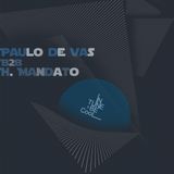 Intune & Becool The DJ Show 2012 Episode 26 with Paulo De Vas & H. Mandato