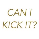 Can I Kick It - Episode 2: Jazz Rap
