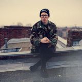 BlackBlackGold's Destroy Me Mixtape for KALTBLUT Magazine