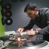 The Vinyl Avengers Show 27/03/2016 feat Dj Ahmet