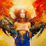 Eyes of God - The Message - Jamiroquai, Quentin Harris, Le Champagne, Groove Assassin, Pete Simpson