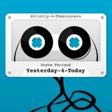 Yesterday-4-Today (DJ-MIX)