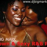 Grown & Sexy R&B Pt 2