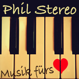 Phil Stereo - Musik fürs Herz