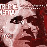 Émission Spéciale Cinécure Extrême Cinéma 2013