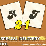 Special Delivery 21