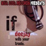 If DJ Was Your Trade Vol.1