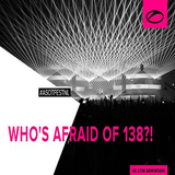 Liquid Soul – Who's Afraid of 138! @ A State of Trance 700 in Utrecht, The Netherlands (21.02.2015)