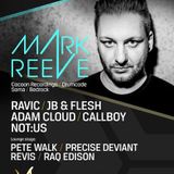 Pete Walk @ 1st Anniversary Code - Magnum - Prague 28-11-2014