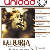 Programa Unidad - Especial "La Lujuria"