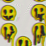 MENTAL PATH mx005: Acid Tekno meets Acid Techno _ Vinylz Mx