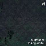 Le Break #49 - SUBstance & Jo-Any Martel