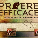 PRIERE EFFICACE 1-10