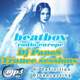 DJ P-ANOS LIVE ON RADIO BEATBOX SAT 01-12-12 HD
