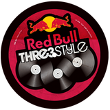 RED BULL THREE STYLE
