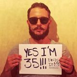 Club212 - Yes I'm 35... F*ck it! (Hipsterphobia Mix)