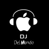 DJ-Del Mundo Mix 2012-Summer Holiday Vol.4