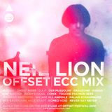 OFFSET/ECC MIX - NEIL LION