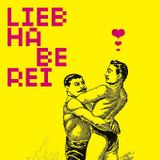 DJ O.live.R's "LIEBHABEREI" Promo-Mixtape