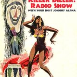 Killer Diller Radio Show Christmas special 2013 with the Stags!