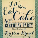 Let Them Eat Cake (Remixed Classics, 80s, Pop, Soul, Funk, Party Hits)