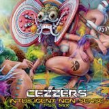 CeZZers - Intelligent Non-Sense (Psychedelic Mix)