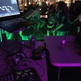 Live at Union Street Station 10-21-15 (Unedited)