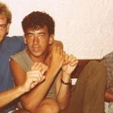 Víctor @ El Caballo Blanco (Salou) 1983/1984 Vol.II
