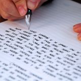 Write Out Loud - Winter 2012