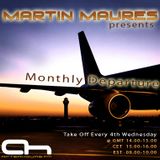 Monthly Departure 014 (March 2011)