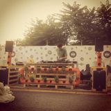 Nicodemo @ Mercato Metropolitano