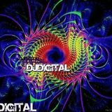 MadFam Radio - DjDigital Teaser