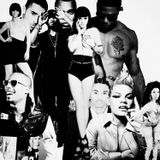 Frizzled Top 40: Vol. 1