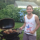 MDW BBQ Trop