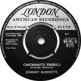 Riffs & Quiffs Cloudcast #7 - London American Recordings Special