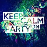 June '14 EDM Random Mix