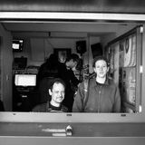 Micachu & Pete Wareham - 12th November 2014