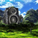 Neolithic Vox - ancient dream