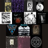 LANTUTRIFOR #80: Dark Punk Explosion Vol. 02