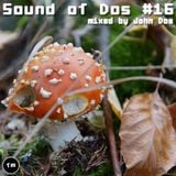 Sound of Dos #16