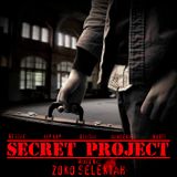 Zoko Selektah - Secret Project Mix