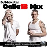 DJ Mickster - Calle 13 mix 2011