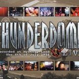 Steps Ahead / The Masochist / Neophyte / Rob Gee - Live @ Thunderdome Mystery Land (1998)