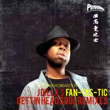 J Dilla's Fan-Tas-Tic Gettin Head Soul Remixes